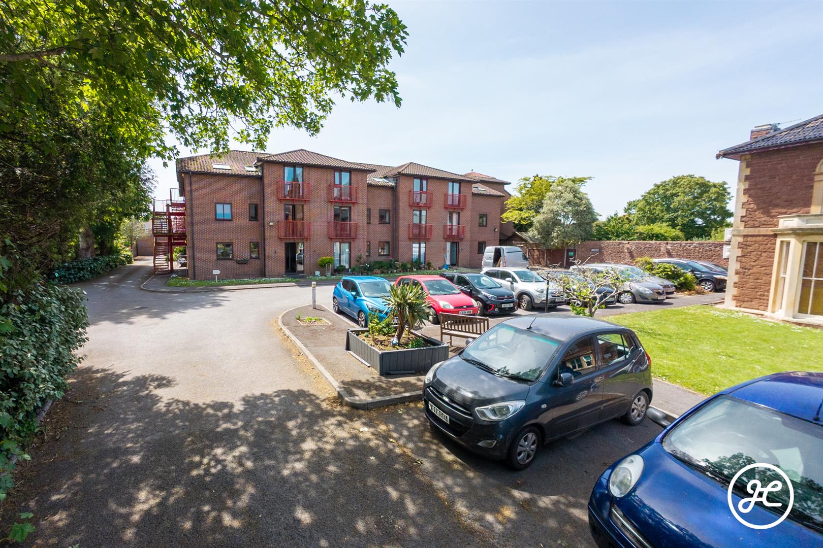 1 bed Flat For Sale in Bridgwater, 